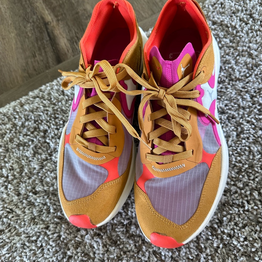 Women’s Jordan Shoes